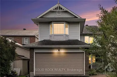 1018 Sheenboro Crescent, Orleans - Cumberland And Area, On K4a 3m8