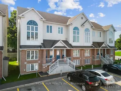 310 Wiffen, Bells Corners And South To Fallowfield, On K2h 1g3