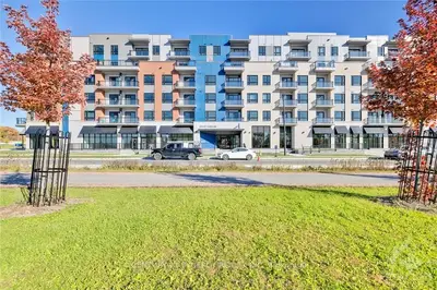 Condo Apartment in Manor Park - Cardinal Glen and Area