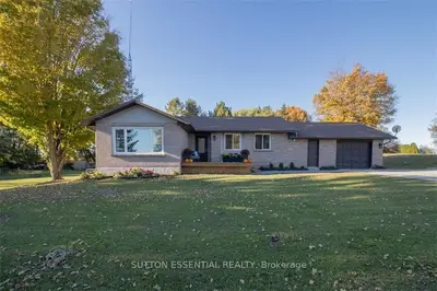 Detached in Augusta