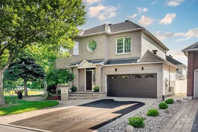 Detached in Orleans - Cumberland and Area