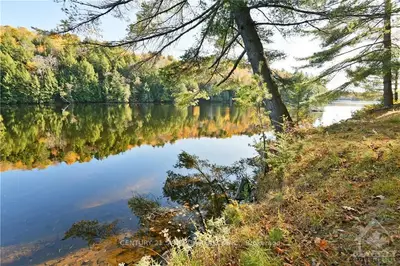 Vacant Land in Greater Madawaska