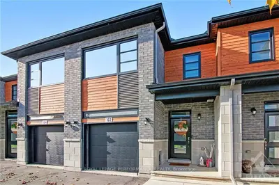 102 St-malo Place, Russell, On K0a 1w0