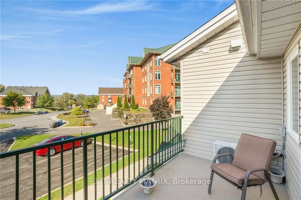 1505 CLEMENT Street 108, Hawkesbury, ON K6A 3V8