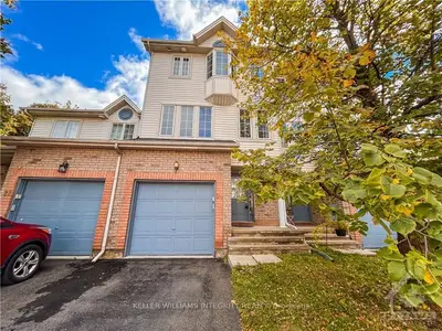 Att/Row/Townhouse in Alta Vista and Area