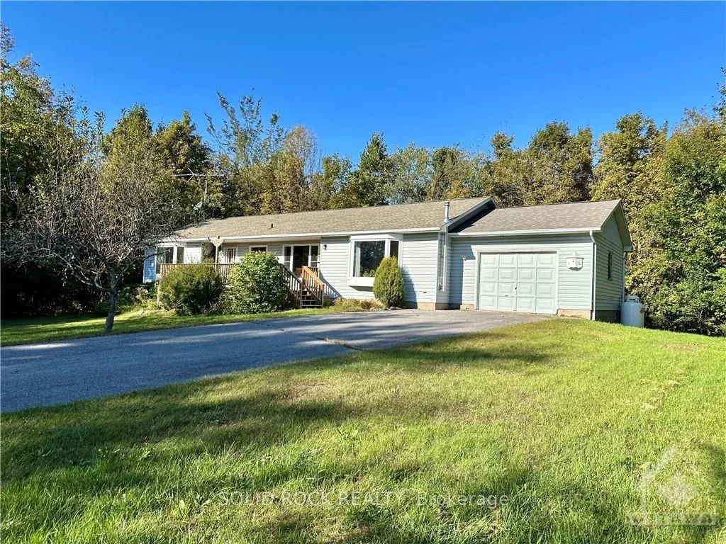 Detached in Rideau Lakes