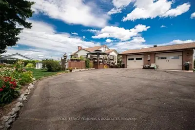 Detached in Pembroke
