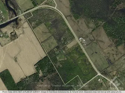 Detached in Augusta