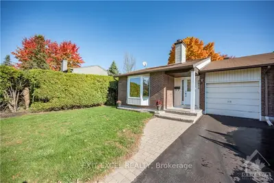 Semi-Detached in Orleans - Convent Glen and Area