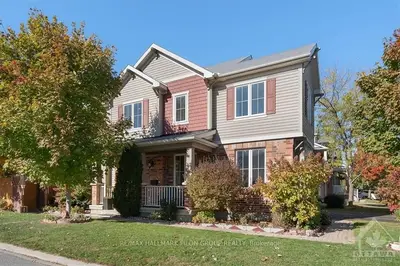 Detached in Stittsville - Munster - Richmond