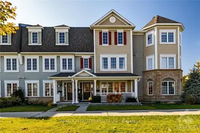 750 Maloja Way B, Stittsville - Munster - Richmond, On K2s 0n7