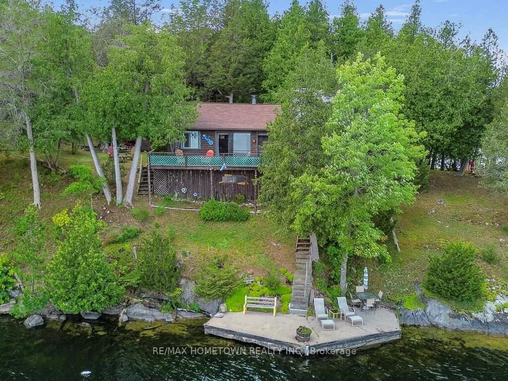 Detached in Rideau Lakes