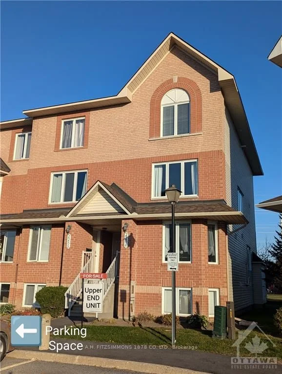 Condo Apartment in Orleans - Cumberland and Area