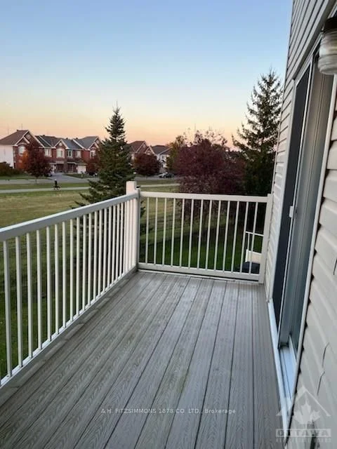 2292 BOIS VERT Place, Orleans - Cumberland and Area, ON K4A 4T8
