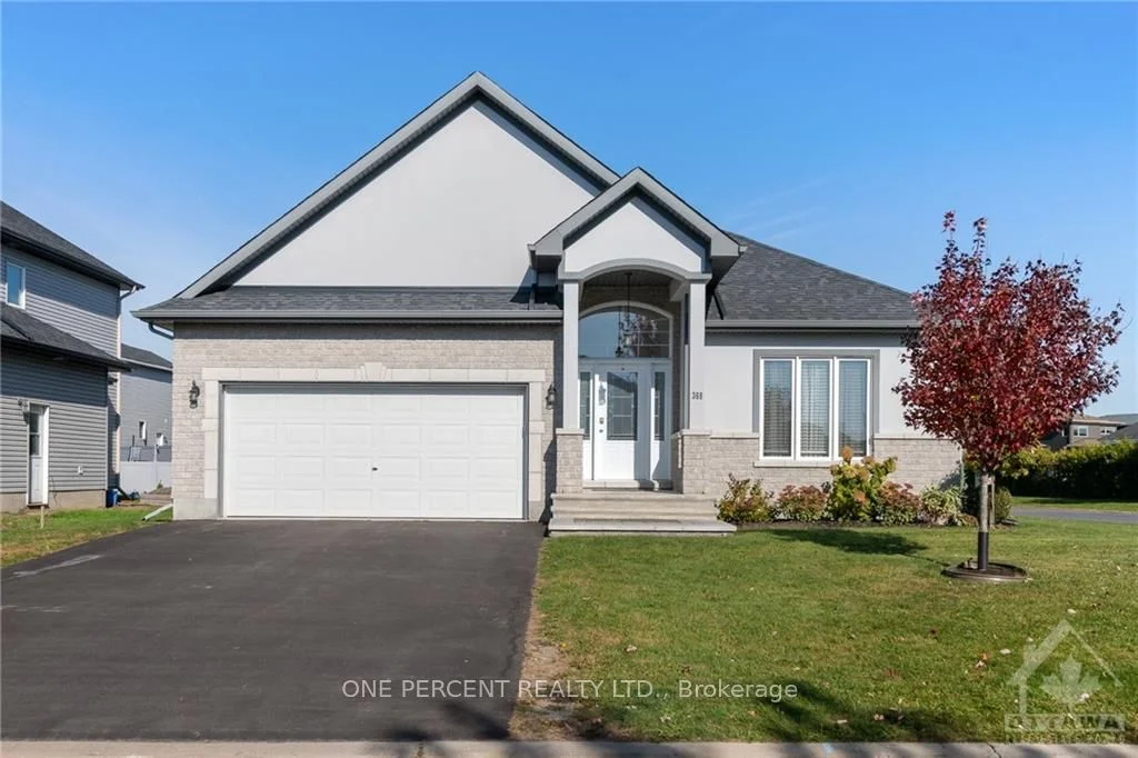 Detached in Clarence-Rockland