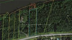 part of lot 23 FRONT Road, Hawkesbury, ON K6A 2R2