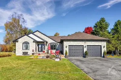 Detached in Clarence-Rockland