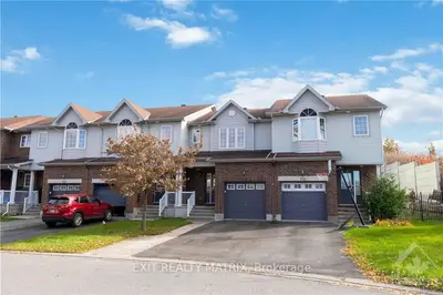 137 Challenge Crescent, Orleans - Cumberland And Area, On K4a 0t9