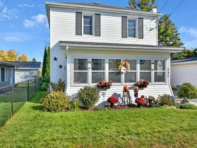 Detached in Edwardsburgh/Cardinal