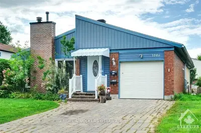 Detached in Orleans - Convent Glen and Area