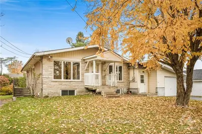 1354-1358 Du Parc Avenue, Clarence-rockland, On K4k 1c3