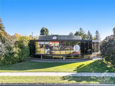 2300 Carling Avenue, Britannia Heights - Queensway Terrace N And Area, On K2b 7g1