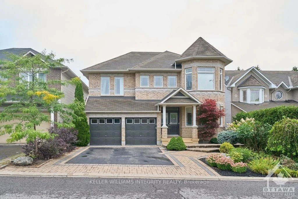 Detached in Kanata