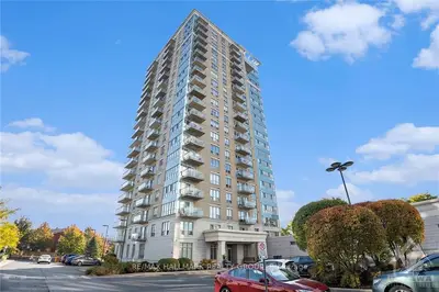 Condo Apartment in Vanier and Kingsview Park