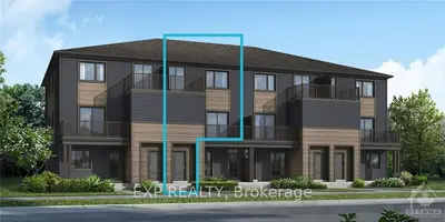 Condo Apartment in Orleans - Cumberland and Area