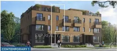 Condo Apartment in Manor Park - Cardinal Glen and Area