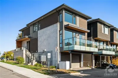 Detached in Glebe - Ottawa East and Area