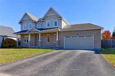 Detached in Petawawa