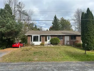 Detached in South Glengarry