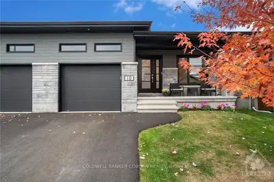 Semi-Detached in North Stormont
