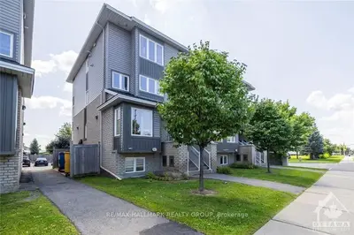 4524 Innes Road C, Orleans - Cumberland And Area, On K4a 0x5