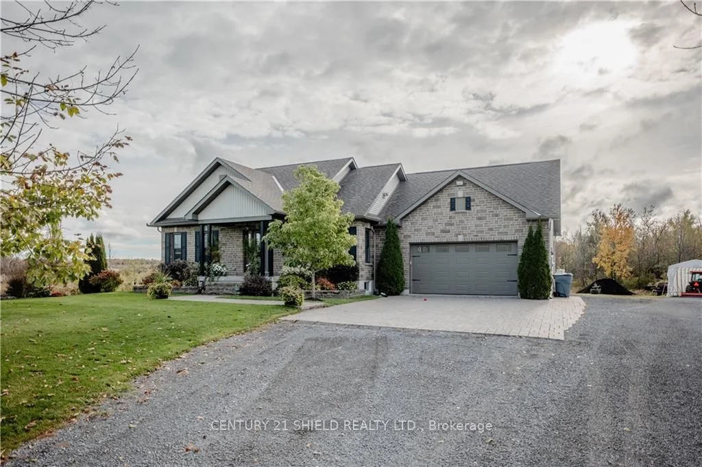 Detached in South Glengarry