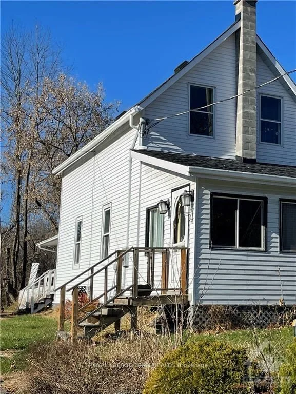 Vacant Land in Carp - Huntley Ward