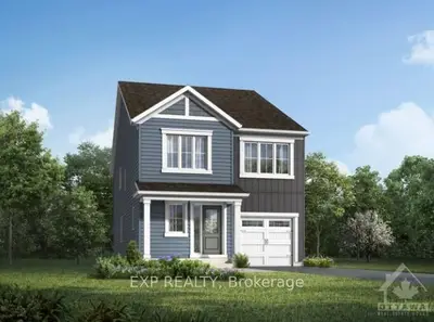 Detached in Stittsville - Munster - Richmond