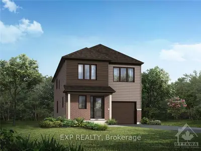 Detached in Stittsville - Munster - Richmond