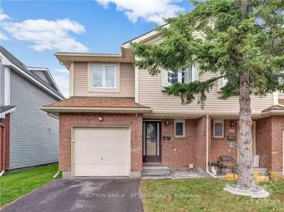 549 Parasol Court, Orleans - Cumberland And Area, On K4a 2x2