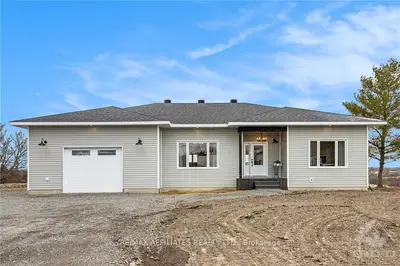 485 Pioneer Road, Merrickville-wolford, On K0g 1n0