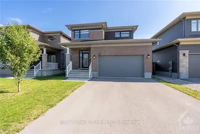 Detached in Carleton Place