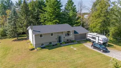 Detached in North Grenville