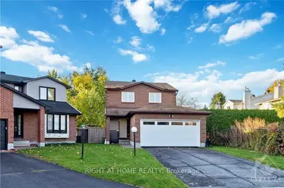 Detached in Cityview - Parkwoods Hills - Rideau Shore