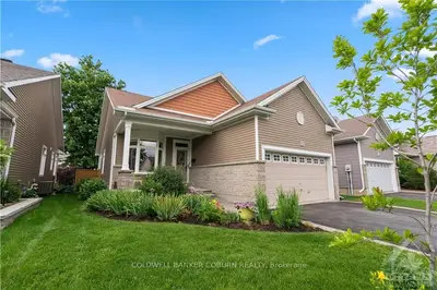 Detached in North Grenville