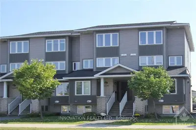 Condo Apartment in Orleans - Cumberland and Area