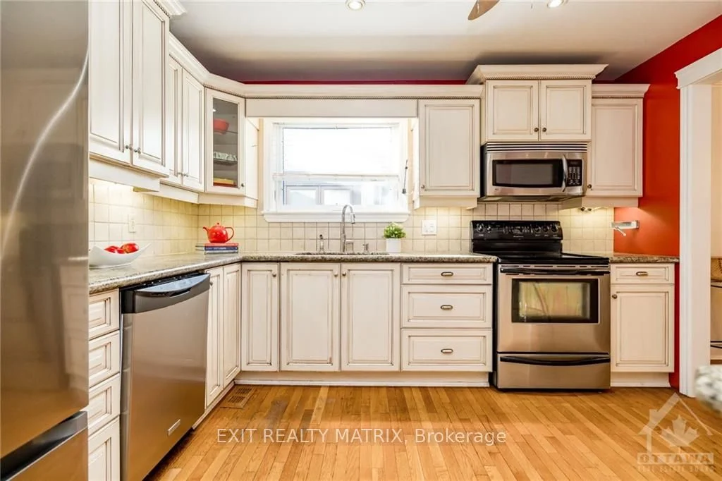 21 GLEN ABBEY Crescent, Stittsville - Munster - Richmond, ON K2S 1R6