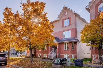 Condo Apartment in Orleans - Cumberland and Area