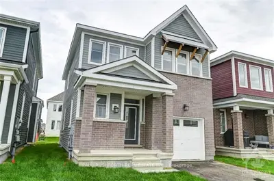 Detached in Stittsville - Munster - Richmond