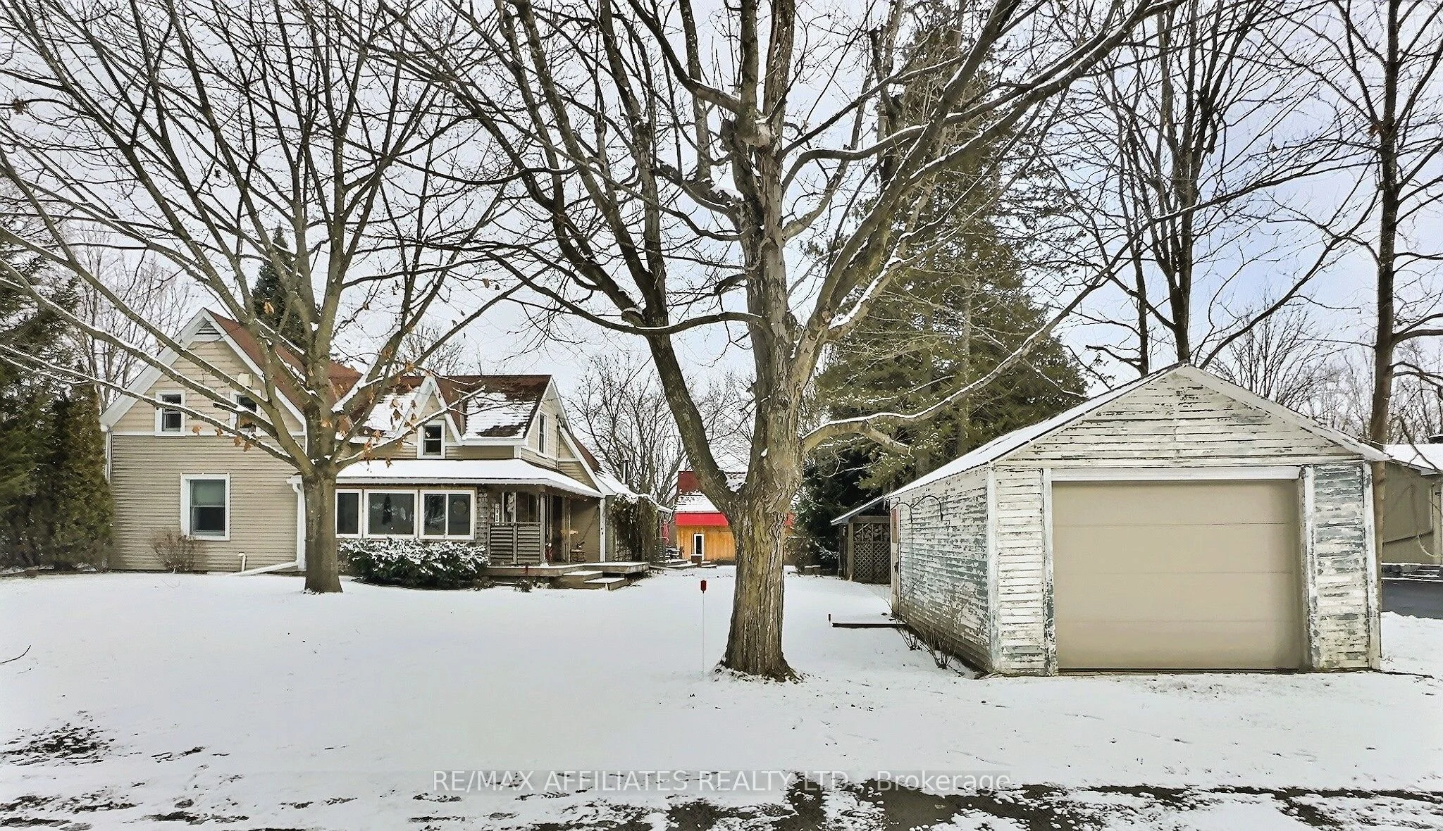 Detached in North Grenville